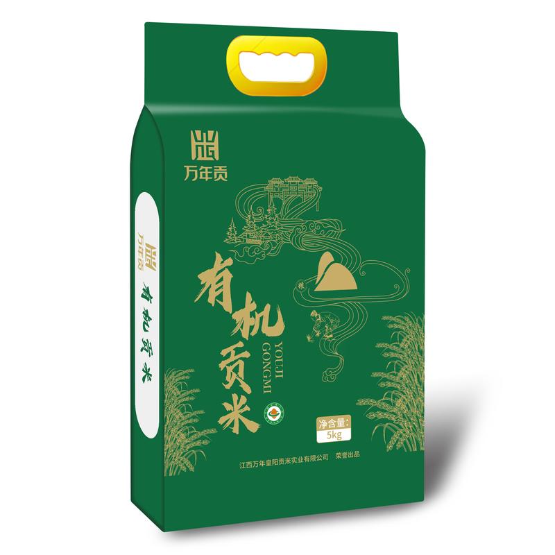 东北大米：现代农业的璀璨明珠