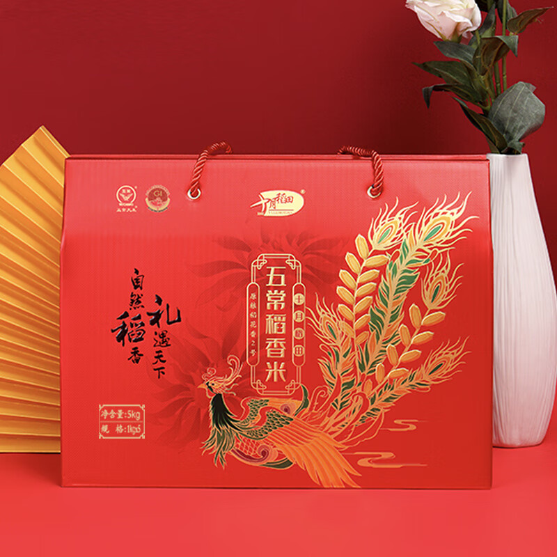哈尔滨大米选购秘籍：品质与口感的完美结合
